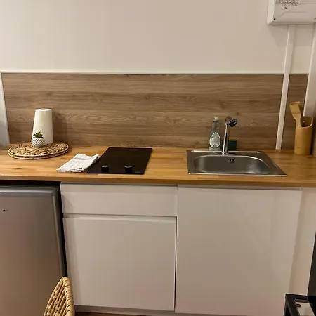 La Secrete Apartment Amiens