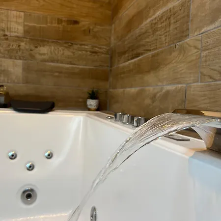 La Secrete Apartment