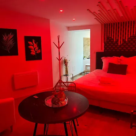 La Secrete Apartment Amiens
